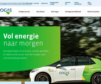 http://www.cogas.nl