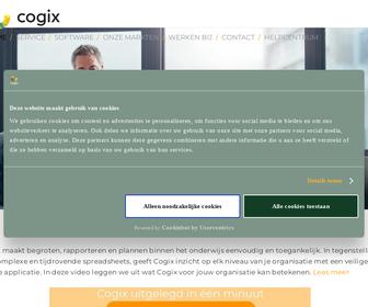 http://www.cogix.nl