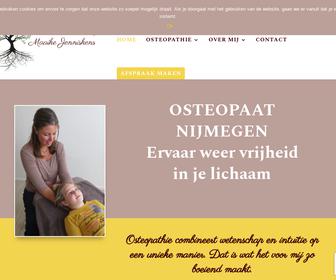 Osteopaat Nijmegen