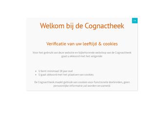 http://www.cognactheek.nl