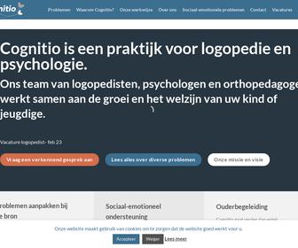 http://www.cognitio.nl