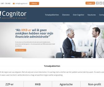 http://www.cognitor.nl