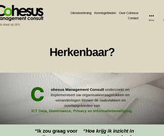 http://www.cohesus.nl