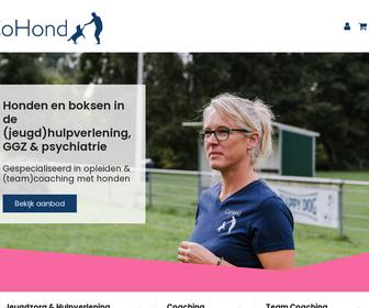 http://www.cohond.nl