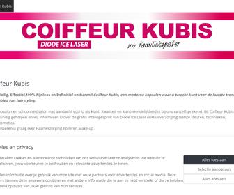 http://www.coiffeurkubis.nl