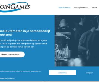 http://www.coingames.nl