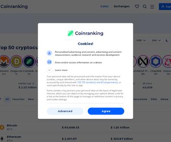 http://www.coinranking.com