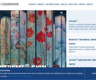 https://www.coldenhove.com