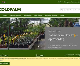 http://www.coldpalm.nl