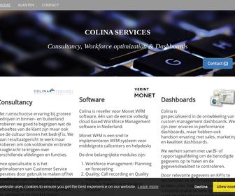 http://www.colinaservices.nl