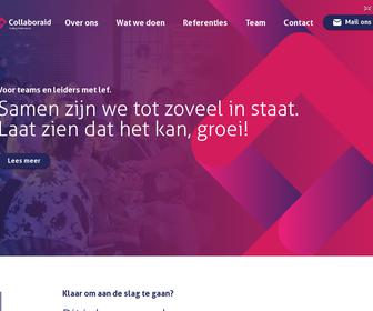 http://www.collaboraid.nl