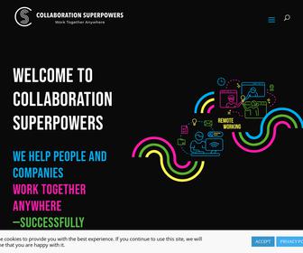 http://www.collaborationsuperpowers.com
