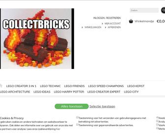 http://www.collectbricks.nl