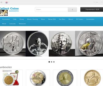 http://www.collectcoins.com