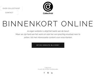 http://www.collectivist.nl