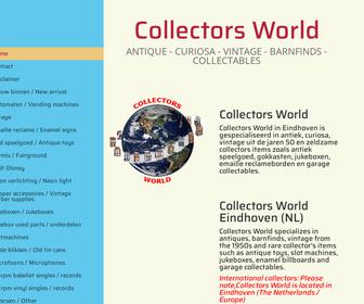 Collectorsworld