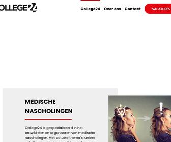 http://www.college24.nl