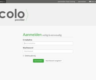 https://www.coloprovider.nl