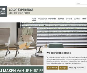 http://www.colorexperience.nl