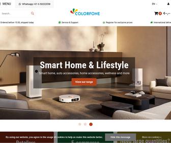 http://www.colorfone.nl