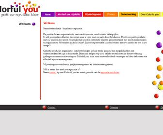 http://www.colorfulyou.nl