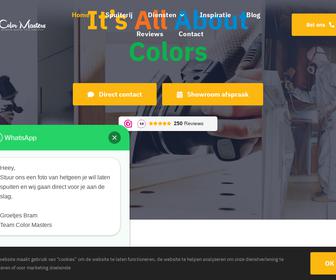 http://www.colormasters.eu