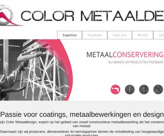 http://www.colormetaaldesign.nl