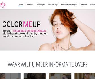 http://www.ColorMeUp.nl