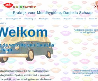 http://www.colorsmile.nl