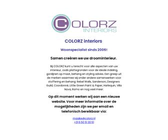 http://www.colorz.nl