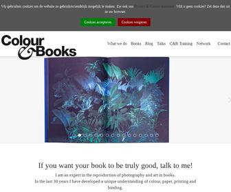 https://www.colourandbooks.com