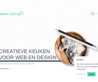http://www.colourcooking.nl