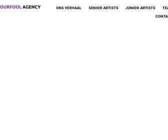 Colourfool Agency