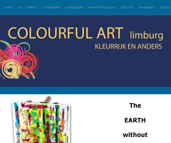 http://www.colourfulartlimburg.nl