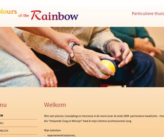 http://www.coloursoftherainbow.nl