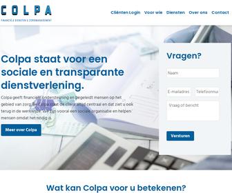 http://www.colpa.nl