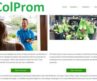 http://www.colprom.nl