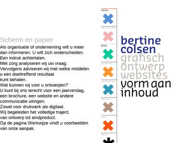 http://www.colsenontwerpt.nl