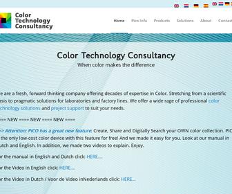 Color Technology Consultancy