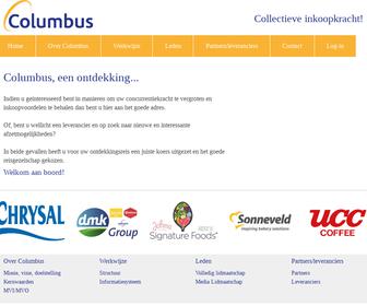 http://www.columbusinkoop.nl