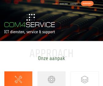 https://www.com4service.nl