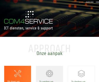 Com4service