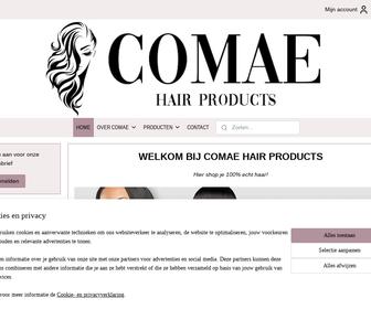 Comae Hair products