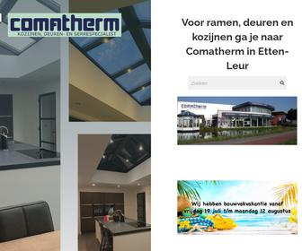http://www.comatherm.nl