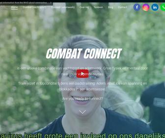 http://www.combatconnect.nl