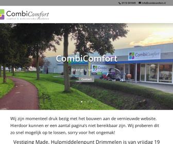 http://www.combicomfort.nl
