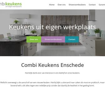 http://www.combikeukens.nl
