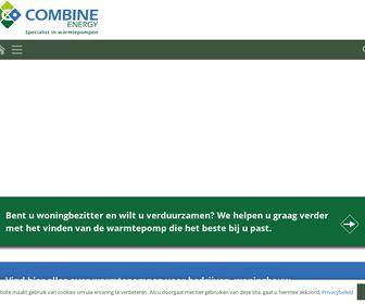 http://www.combine-energy.nl