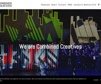 Combined Creatives Foundation