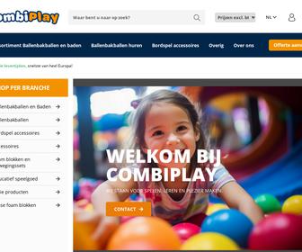 http://www.combiplay.nl